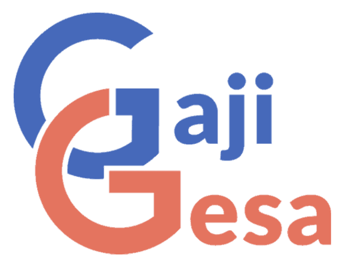 GajiGesa